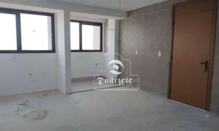 Apartamento com 2 dormitórios à venda, 85 m² por R$ 999.000,02 - Jardim - Santo André/SP