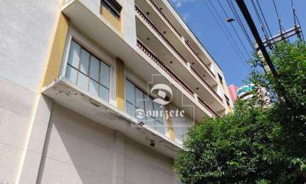 Prédio à venda, 2200 m² por R$ 5.999.997,00 - Vila Bastos - Santo André/SP