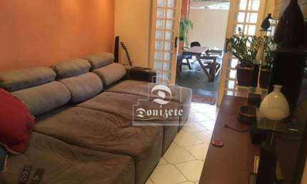 Casa à venda, 161 m² por R$ 569.999,99 - Alves Dias - São Bernardo do Campo/SP