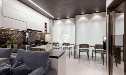 Cobertura com 3 dormitórios à venda, 84 m² por R$ 725.000,00 - Centro - São Bernardo do Campo/SP