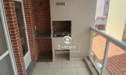 Apartamento com 2 dormitórios à venda, 59 m² por R$ 649.999,99 - Santa Paula - São Caetano do Sul/SP