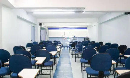 Conjunto à venda, 698 m² por R$ 3.199.000,00 - Centro - Santo André/SP