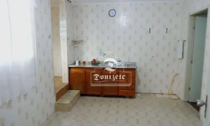 Casa à venda, 97 m² por R$ 399.900,01 - Vila Bartira - Santo André/SP