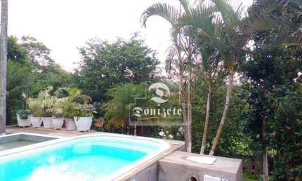 Casa com 7 dormitórios à venda, 600 m² por R$ 1.899.000,00 - Residencial Ecopark - Tatuí/SP