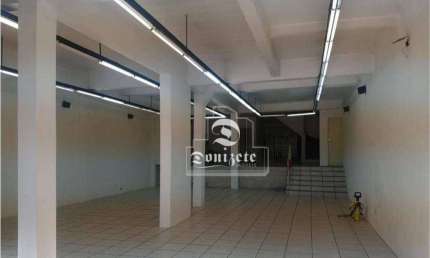 Prédio à venda, 759 m² por R$ 2.699.999,00 - Centro - Santo André/SP