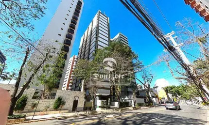 Apartamento com 3 dormitórios à venda, 118 m² por r$ 850.000,00 - jardim bela vista - santo andré/sp