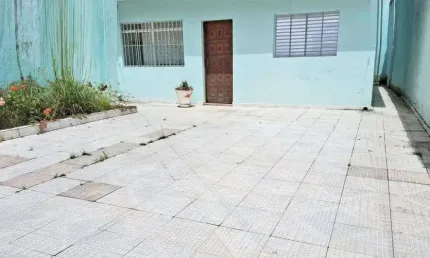 Casa com 2 dormitórios à venda, 95 m² por R$ 579.990,00 - Vila Alice - Santo André/SP