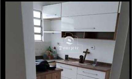 Casa à venda, 110 m² por R$ 550.000,00 - Jardim Borborema - São Bernardo do Campo/SP