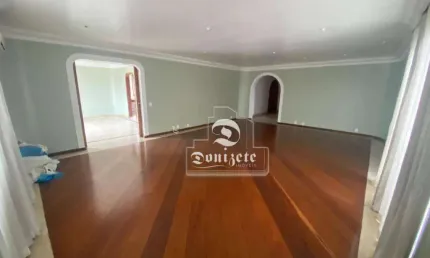 Apartamento com 3 dormitórios à venda, 244 m² por R$ 1.449.000,00 - Centro - São Bernardo do Campo/SP