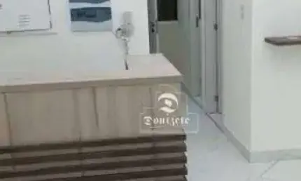 Sala, 74 m² - venda por r$ 749.990,01 ou aluguel por r$ 5.039,00/mês - centro - santo andré/sp