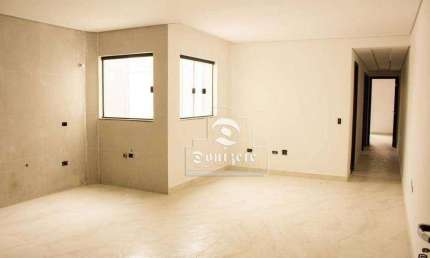 Cobertura à venda, 150 m² por R$ 699.800,00 - Vila Eldízia - Santo André/SP