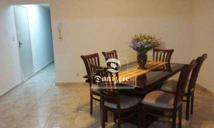 Sobrado com 3 dormitórios à venda, 240 m² por R$ 689.000,02 - Santa Teresinha - Santo André/SP
