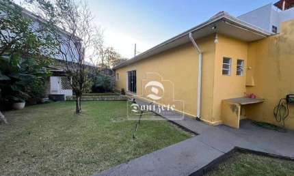 Terreno à venda, 400 m² por R$ 1.248.998,00 - Vila Santa Teresa - Santo André/SP