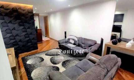 Sobrado à venda, 239 m² por R$ 1.199.999,99 - Vila Eldízia - Santo André/SP