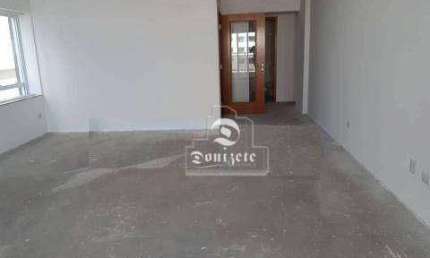 Apartamento à venda, 150 m² por R$ 1.398.997,00 - Campestre - Santo André/SP