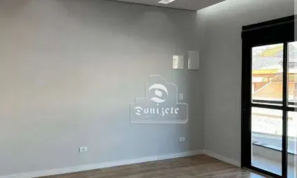 Sobrado à venda, 154 m² por R$ 949.000,00 - Vila Rosa - São Bernardo do Campo/SP