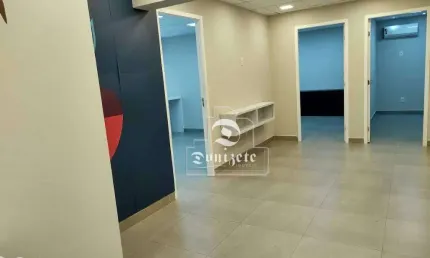 Sala à venda, 74 m² por R$ 849.990,00 - Centro - Santo André/SP
