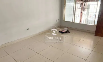 Sobrado com 3 dormitórios à venda, 172 m² por R$ 750.000,00 - Santa Teresinha - Santo André/SP