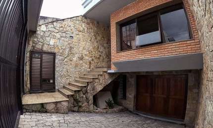 Sobrado à venda, 164 m² por R$ 1.349.497,00 - Vila Valparaíso - Santo André/SP