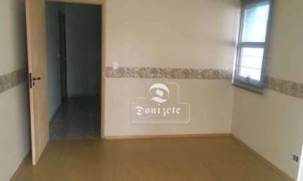 Sala à venda, 36 m² por R$ 240.000,00 - Vila Guiomar - Santo André/SP