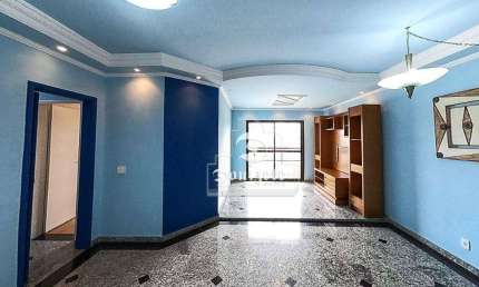Apartamento com 2 dormitórios para venda, 97 m² por r$ 640.000,00 - jardim stella - santo andré/sp