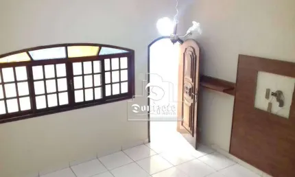 Sobrado com 2 dormitórios à venda, 130 m² por R$ 479.999,99 - Vila Floresta - Santo André/SP