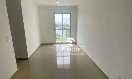 Apartamento com 1 dormitório à venda, 42 m² por R$ 318.999,99 - Vila Alpina - Santo André/SP