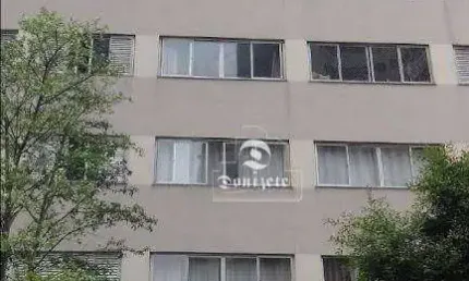 Apartamento com 3 dormitórios à venda, 75 m² por R$ 449.999,09 - Vila Assunção - Santo André/SP