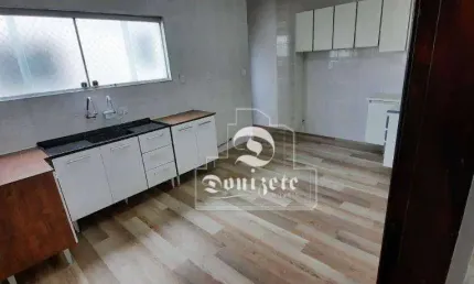 Apartamento à venda, 110 m² por r$ 619.999,99 - campestre - santo andré/sp