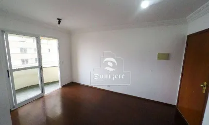 Apartamento com 3 dormitórios à venda, 73 m² por R$ 395.000,01 - Silveira - Santo André/SP