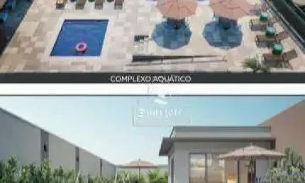 Apartamento à venda, 110 m² por R$ 1.193.996,00 - Vila Bastos - Santo André/SP