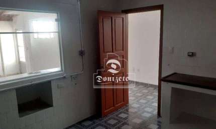 Casa com 3 dormitórios à venda, 159 m² por R$ 1.299.999,99 - Vila Alzira - Santo André/SP
