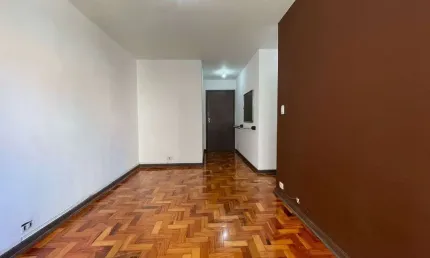 Apartamento com 3 dormitórios à venda, 68 m² por R$ 440.000,00 - Vila Assunção - Santo André/SP