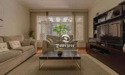 Casa à venda, 253 m² por R$ 1.483.000,00 - Vila Pires - Santo André/SP