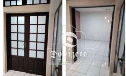 Casa à venda, 400 m² por R$ 1.749.999,90 - Vila Pires - Santo André/SP