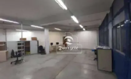 Prédio à venda, 2270 m² por R$ 8.000.000,00 - Vila Valparaíso - Santo André/SP