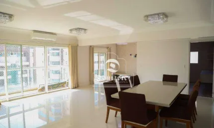 Apartamento com 3 dormitórios à venda, 165 m² por r$ 2.295.990,00 - jardim - santo andré/sp