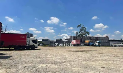 Área à venda, 14310 m² por R$ 54.378.950,01 - Parque Central - Santo André/SP