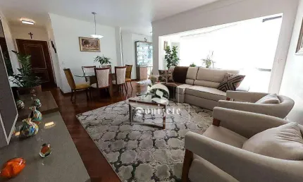 Apartamento à venda, 92 m² por R$ 888.997,00 - Vila Gilda - Santo André/SP