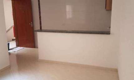 Cobertura com 2 dormitórios para alugar, 88 m² por R$ 2.260,00/mês - Vila Alpina - Santo André/SP