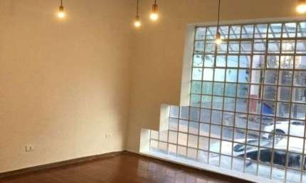 Sobrado para alugar, 120 m² por R$ 3.660,00/mês - Centro - Santo André/SP