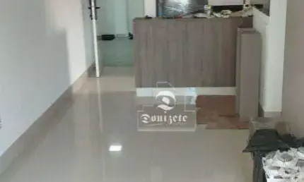 Apartamento à venda, 57 m² por r$ 559.999,99 - parque das nações - santo andré/sp