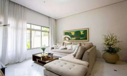 Sobrado com 3 dormitórios à venda, 321 m² por R$ 1.469.999,99 - Vila Helena - Santo André/SP