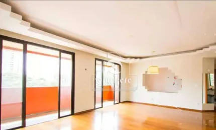 Apartamento à venda, 175 m² por r$ 1.100.000,00 - jardim - santo andré/sp
