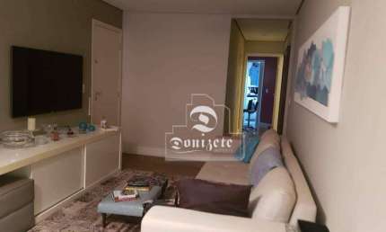 Apartamento à venda, 130 m² por R$ 1.332.999,99 - Barcelona - São Caetano do Sul/SP