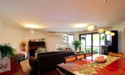 Apartamento à venda, 200 m² por R$ 1.085.000,00 - Vila Assunção - Santo André/SP