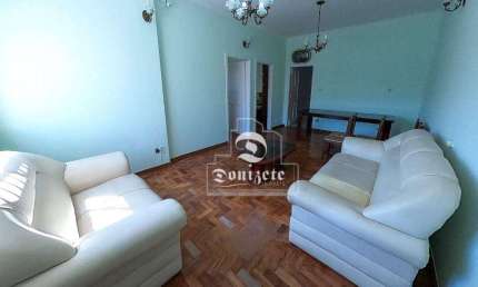 Casa com 2 dormitórios à venda, 202 m² por R$ 599.000,01 - Jardim Utinga - Santo André/SP