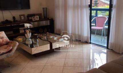 Apartamento à venda, 153 m² por R$ 719.997,00 - Jardim Portugal - São Bernardo do Campo/SP