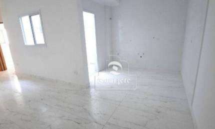 Apartamento à venda, 38 m² por R$ 278.998,00 - Vila Príncipe de Gales - Santo André/SP