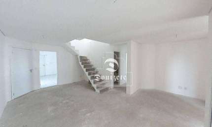 Cobertura à venda, 208 m² por R$ 1.198.000,01 - Centro - São Bernardo do Campo/SP